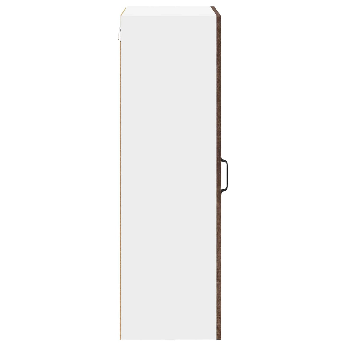 Pannello lavastoviglie Kalmar Rovere Marrone 50 x 31 x 100 cm