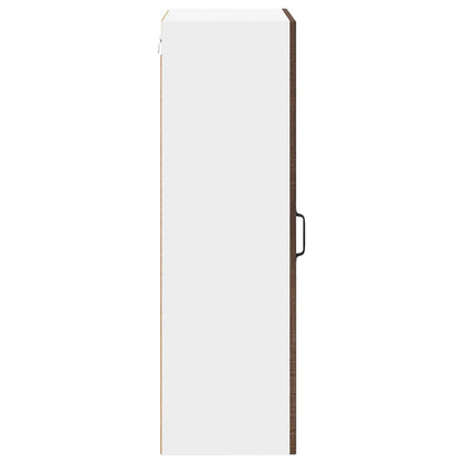 Pannello lavastoviglie Kalmar Rovere Marrone 50 x 31 x 100 cm
