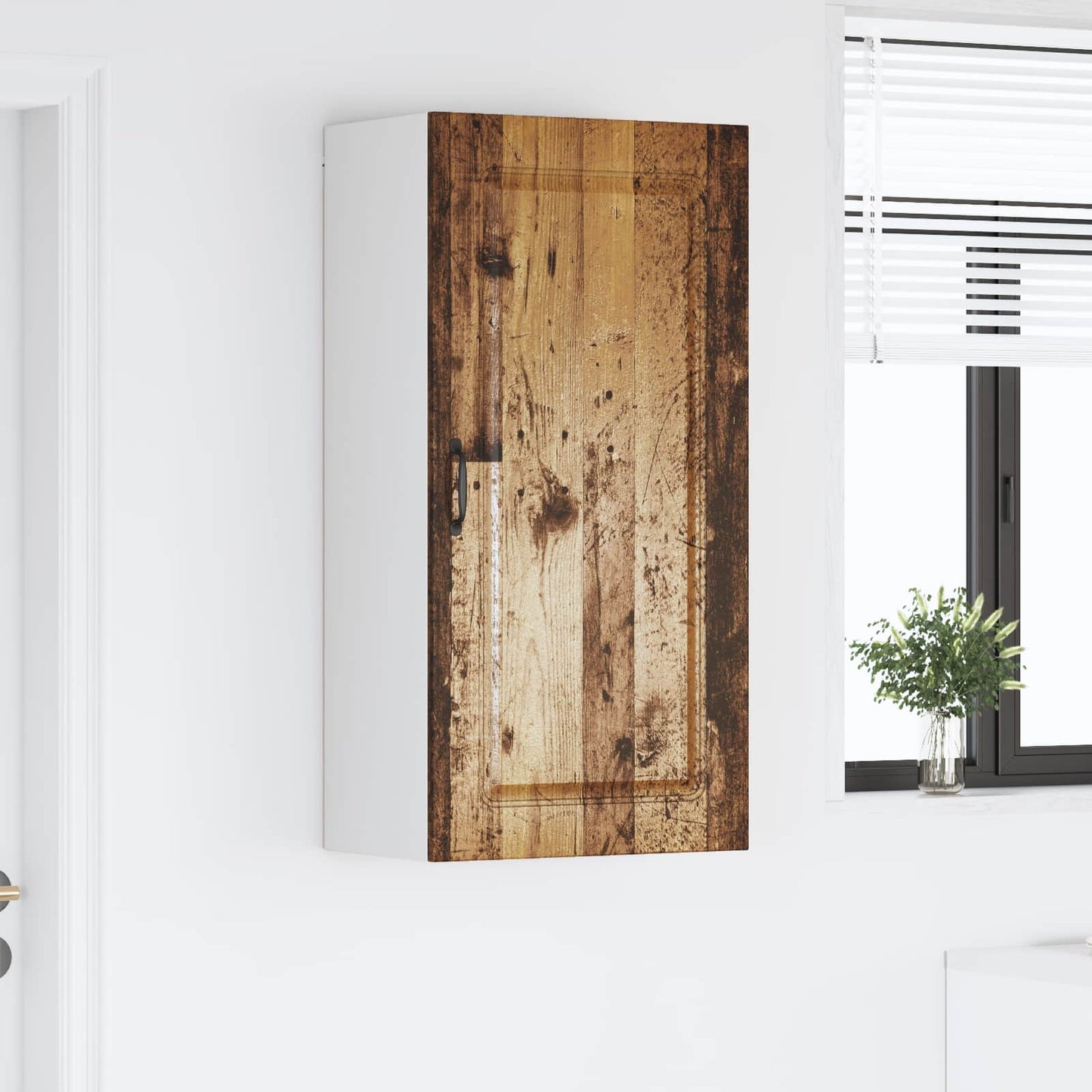 Pannello lavastoviglie Kalmar Legno vecchio 50 x 31 x 100 cm
