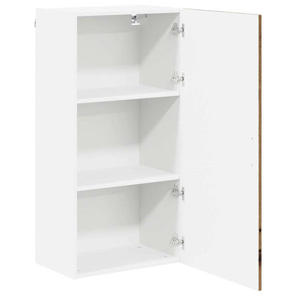 Pannello lavastoviglie Kalmar Legno vecchio 50 x 31 x 100 cm
