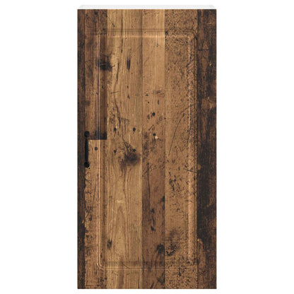 Pannello lavastoviglie Kalmar Legno vecchio 50 x 31 x 100 cm