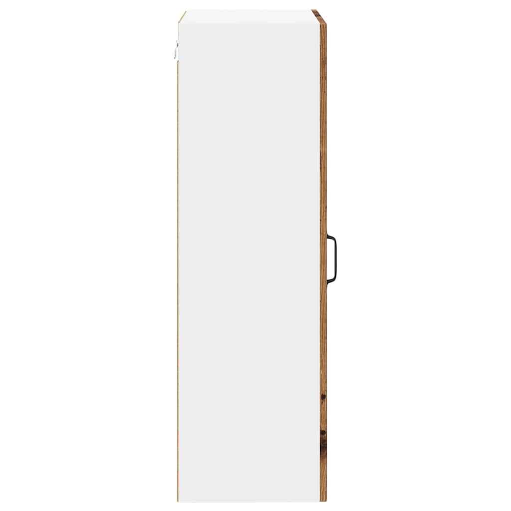 Pannello lavastoviglie Kalmar Legno vecchio 50 x 31 x 100 cm