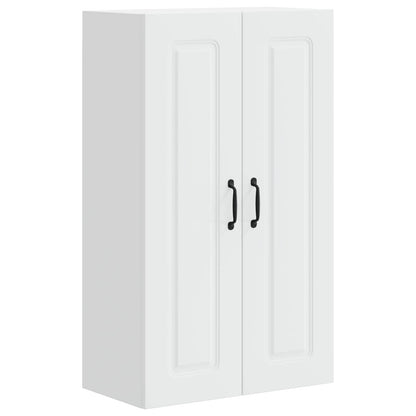 Pannello lavastoviglie Kalmar Bianco 60 x 31 x 100 cm | homemem39