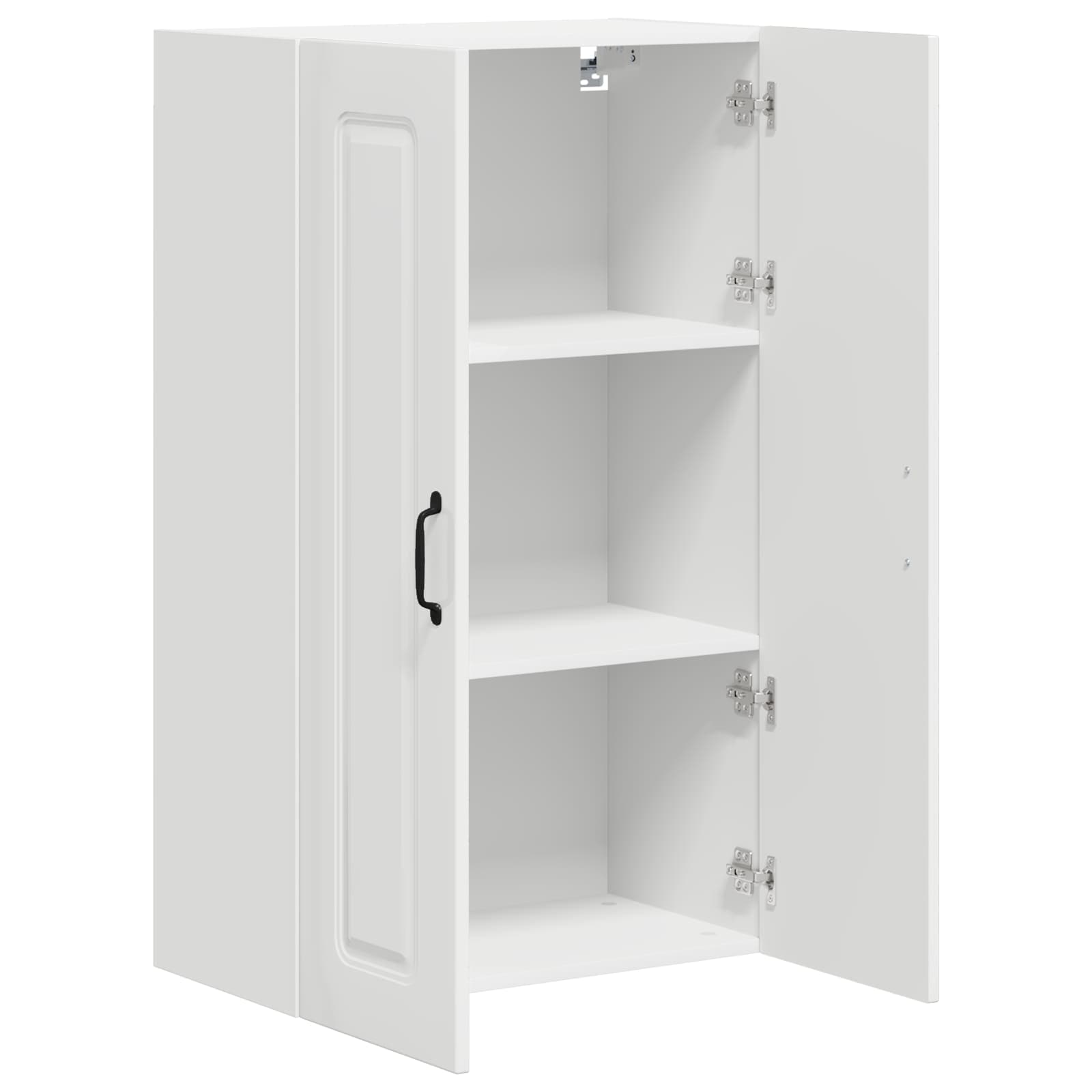 Pannello lavastoviglie Kalmar Bianco 60 x 31 x 100 cm | homemem39