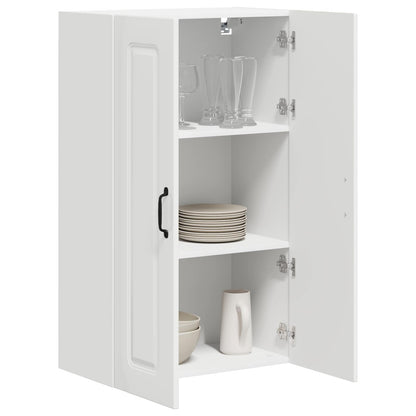 Pannello lavastoviglie Kalmar Bianco 60 x 31 x 100 cm | homemem39