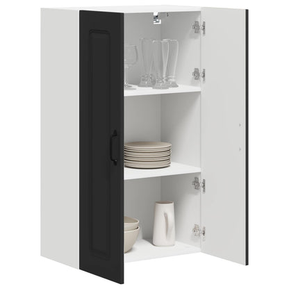 Pannello lavastoviglie Kalmar Nero 60 x 31 x 100 cm | homemem39