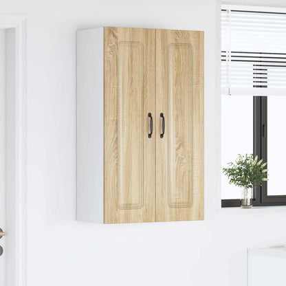 Pannello lavastoviglie Kalmar Rovere Sonoma 60 x 31 x 100 cm | homemem39