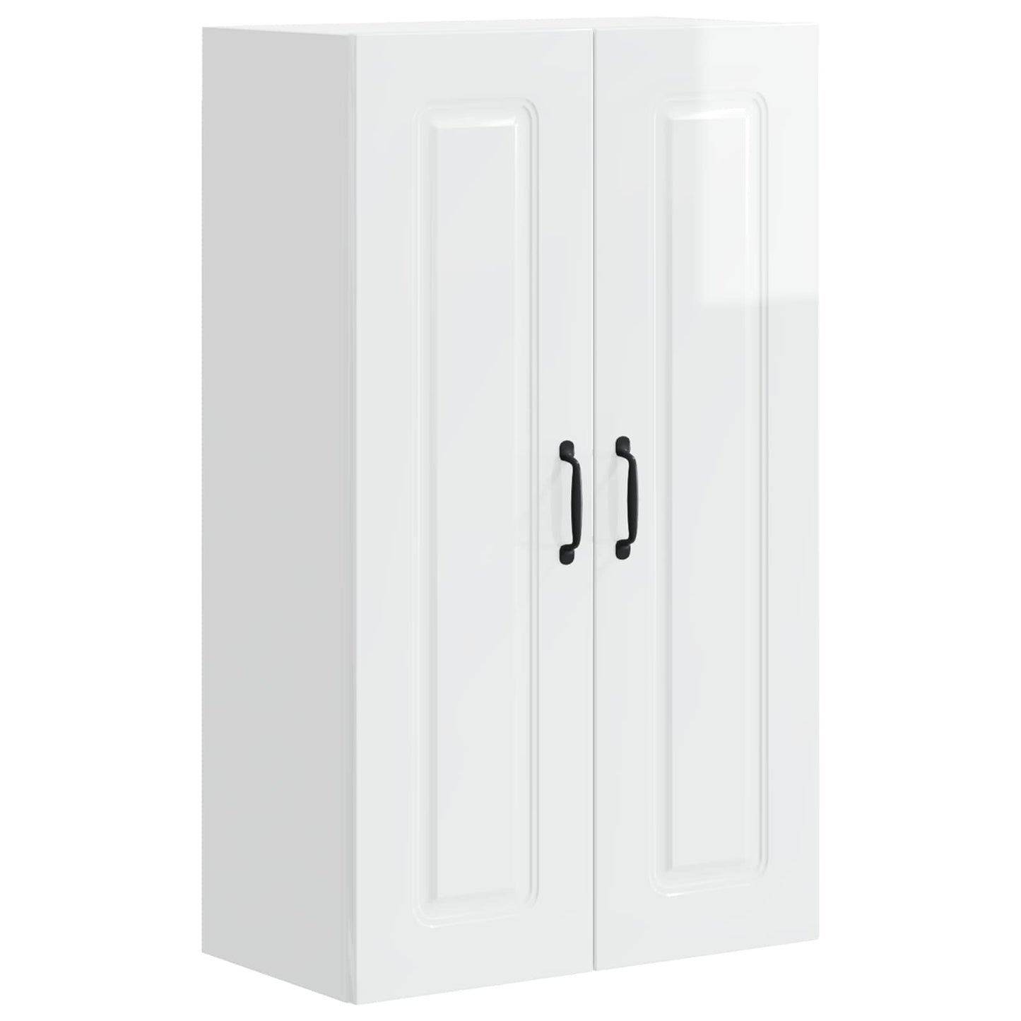 Pannello lavastoviglie Kalmar Bianco Lucido 60 x 31 x 100 cm