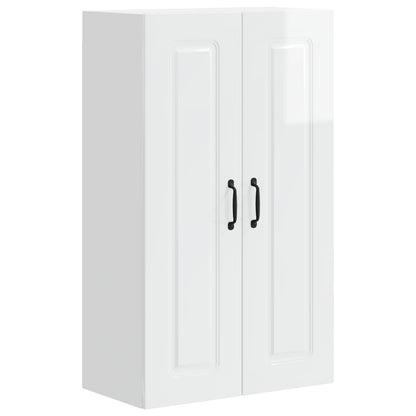 Pannello lavastoviglie Kalmar Bianco Lucido 60 x 31 x 100 cm