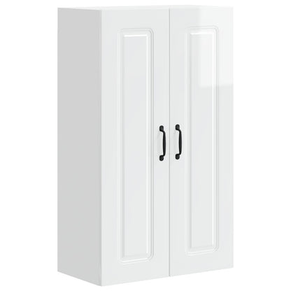 Pannello lavastoviglie Kalmar Bianco Lucido 60 x 31 x 100 cm