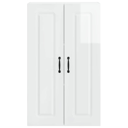 Pannello lavastoviglie Kalmar Bianco Lucido 60 x 31 x 100 cm