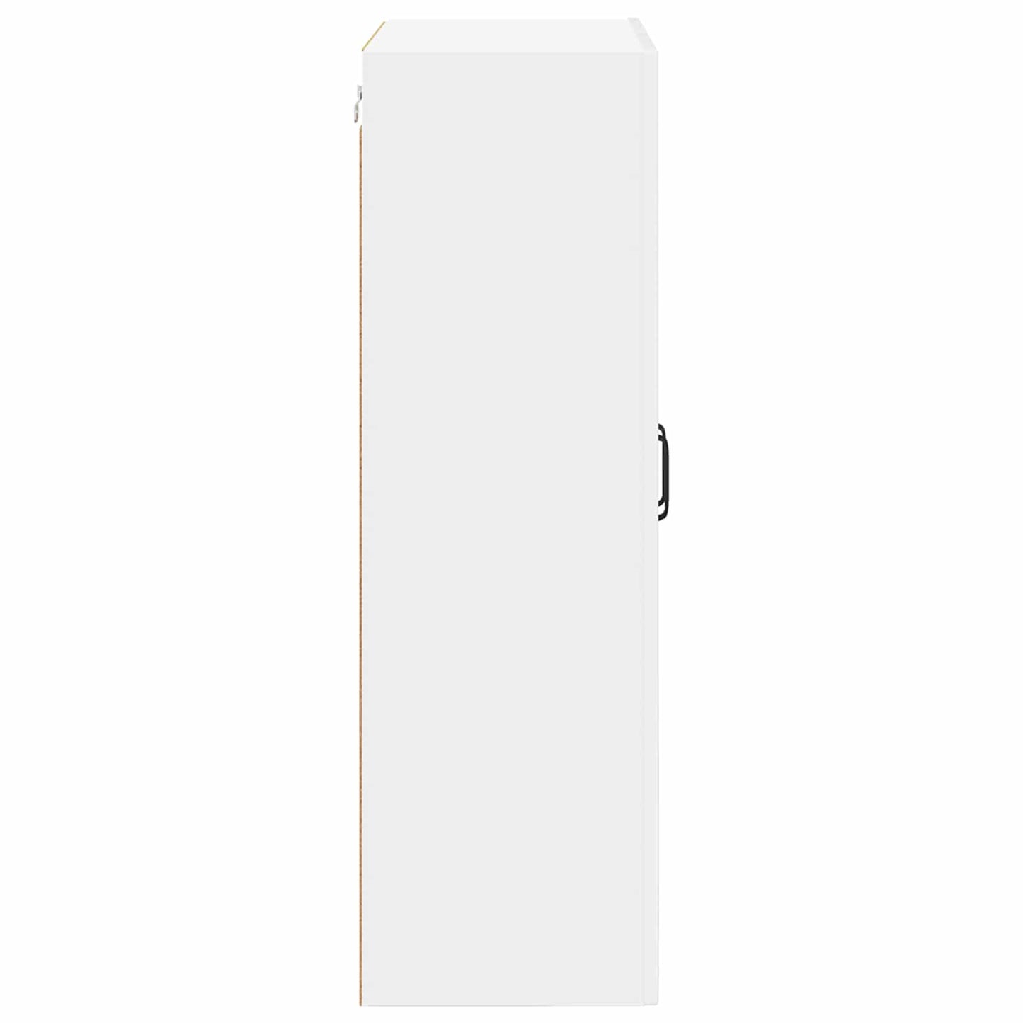 Pannello lavastoviglie Kalmar Bianco Lucido 60 x 31 x 100 cm