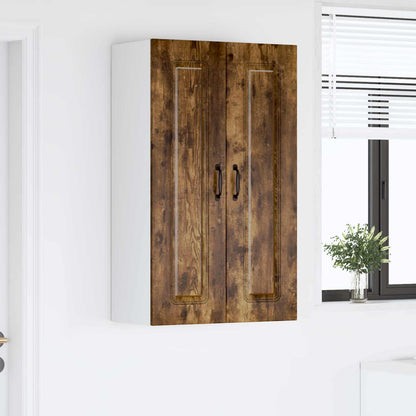 Pannello lavastoviglie Kalmar Rovere fumé 60 x 31 x 100 cm