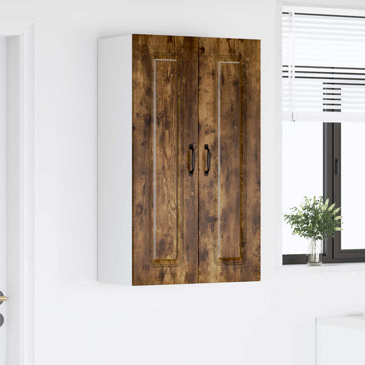 Pannello lavastoviglie Kalmar Rovere fumé 60 x 31 x 100 cm
