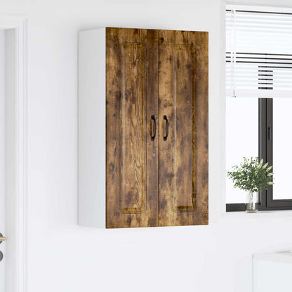 Pannello lavastoviglie Kalmar Rovere fumé 60 x 31 x 100 cm