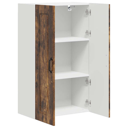 Pannello lavastoviglie Kalmar Rovere fumé 60 x 31 x 100 cm