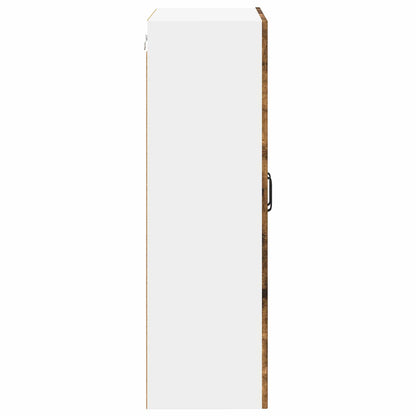 Pannello lavastoviglie Kalmar Rovere fumé 60 x 31 x 100 cm