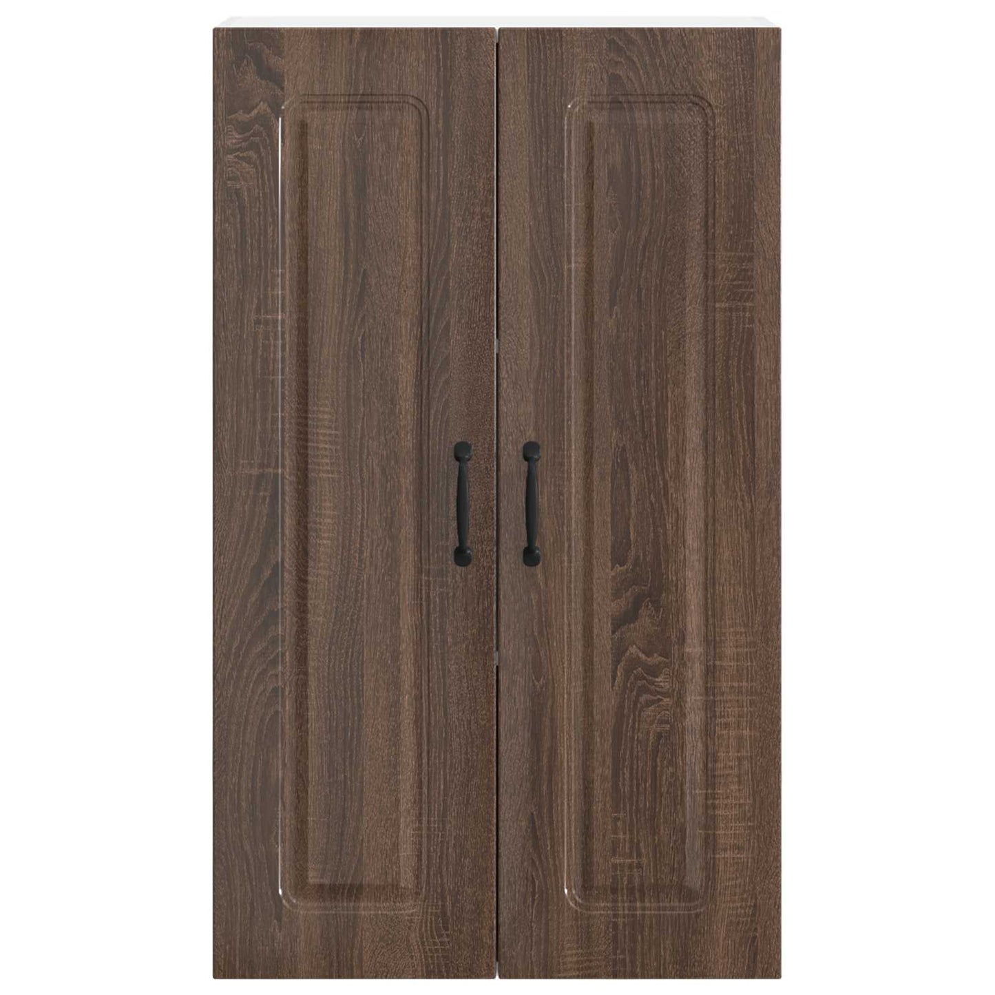 Pannello lavastoviglie Kalmar Rovere Marrone 60 x 31 x 100 cm | homemem39