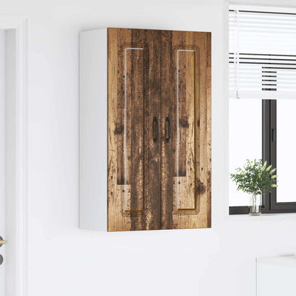 Pannello lavastoviglie Kalmar Legno vecchio 60 x 31 x 100 cm