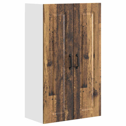 Pannello lavastoviglie Kalmar Legno vecchio 60 x 31 x 100 cm