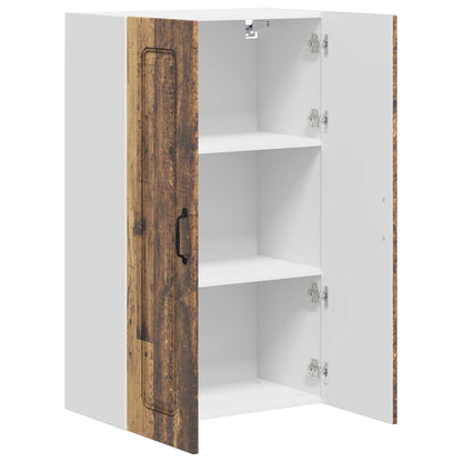 Pannello lavastoviglie Kalmar Legno vecchio 60 x 31 x 100 cm