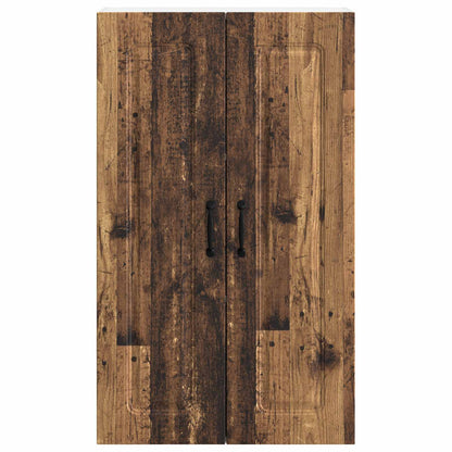 Pannello lavastoviglie Kalmar Legno vecchio 60 x 31 x 100 cm