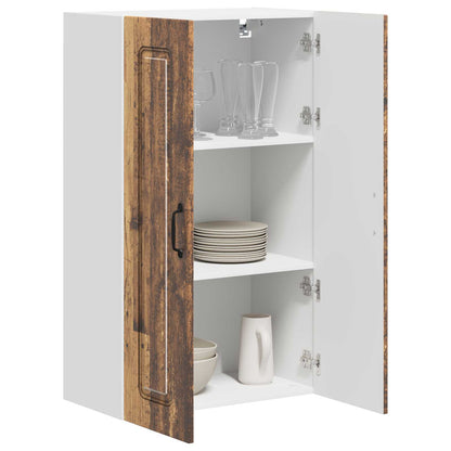 Pannello lavastoviglie Kalmar Legno vecchio 60 x 31 x 100 cm