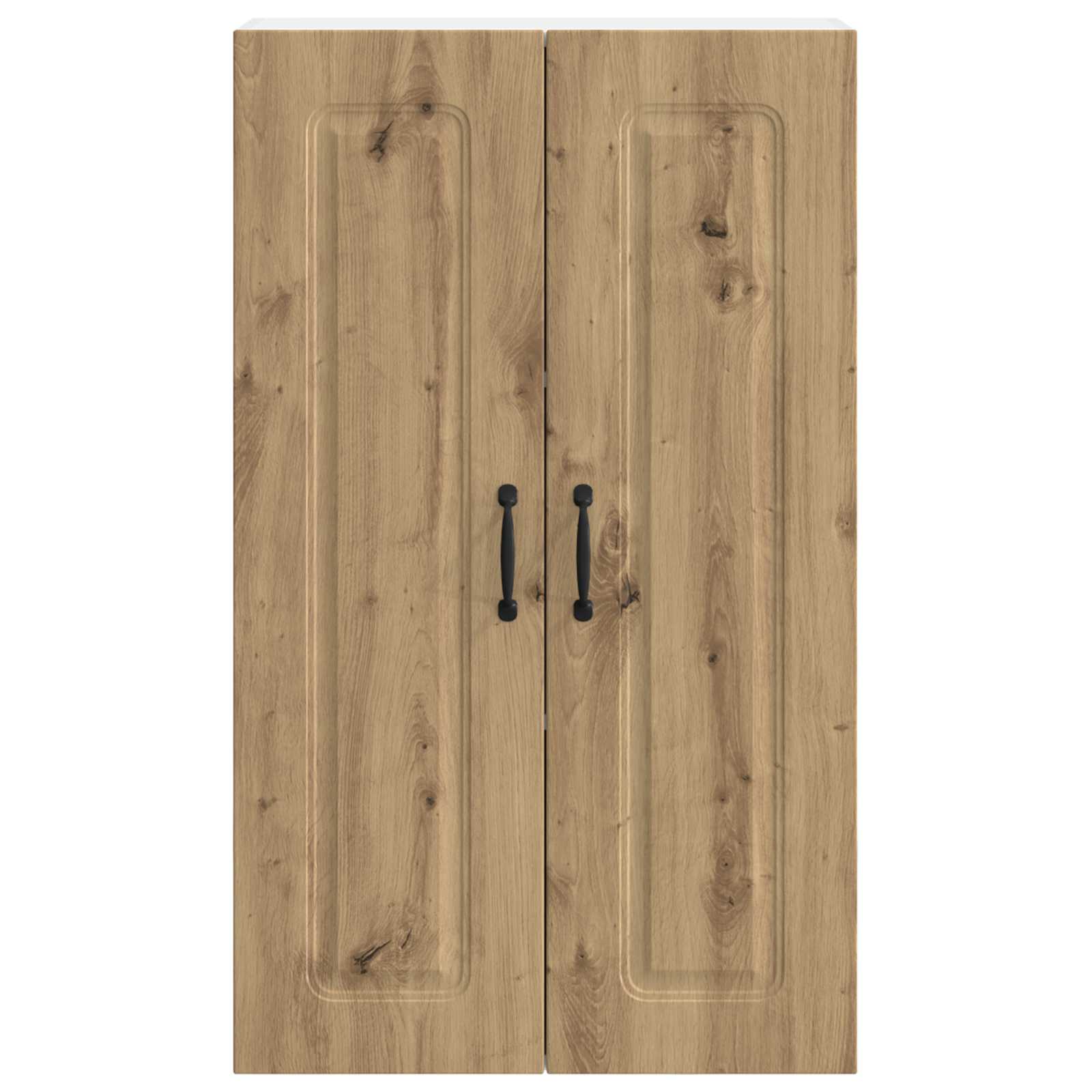 Pannello lavastoviglie Kalmar Rovere artigianale | homemem39
