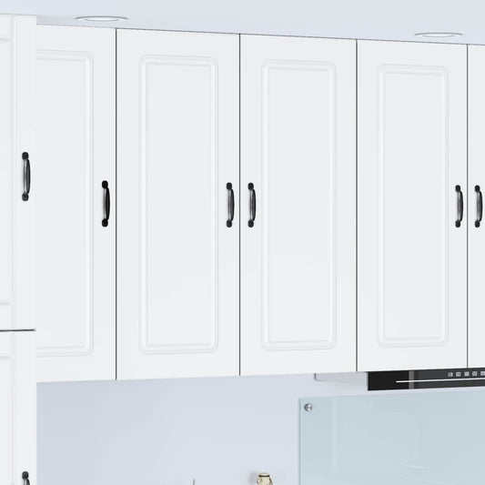 Pannello lavastoviglie Kalmar Bianco 80 x 31 x 100 cm | homemem39