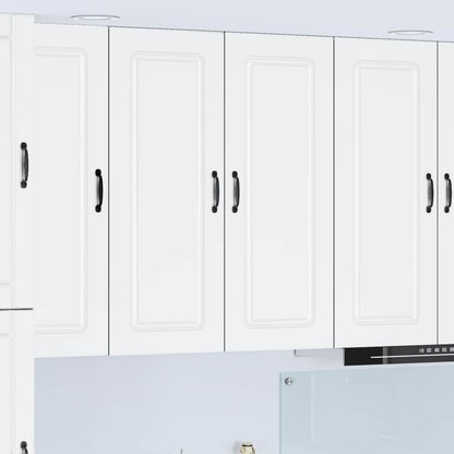 Pannello lavastoviglie Kalmar Bianco 80 x 31 x 100 cm