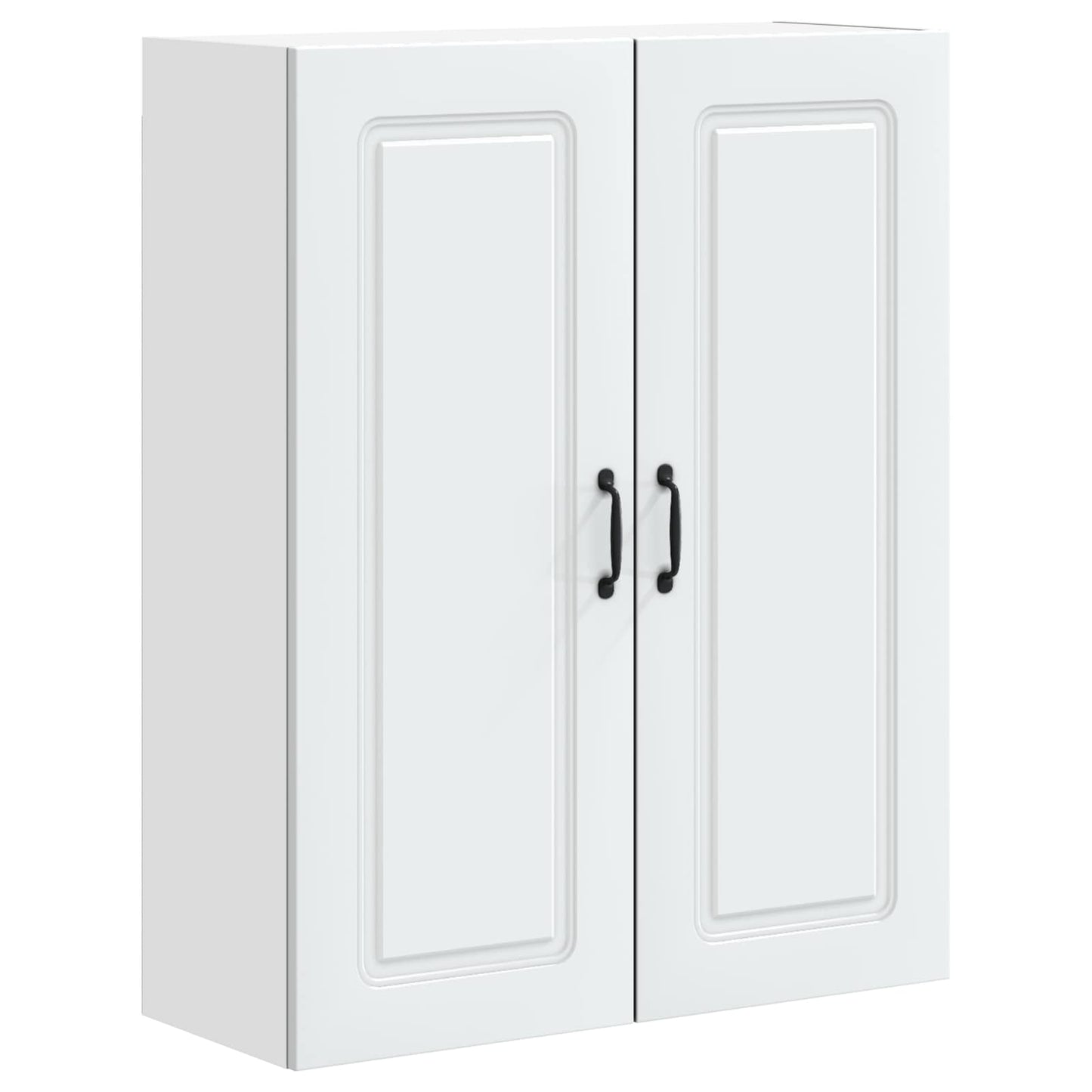 Pannello lavastoviglie Kalmar Bianco 80 x 31 x 100 cm