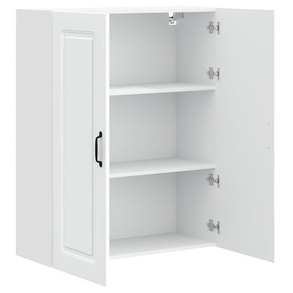 Pannello lavastoviglie Kalmar Bianco 80 x 31 x 100 cm