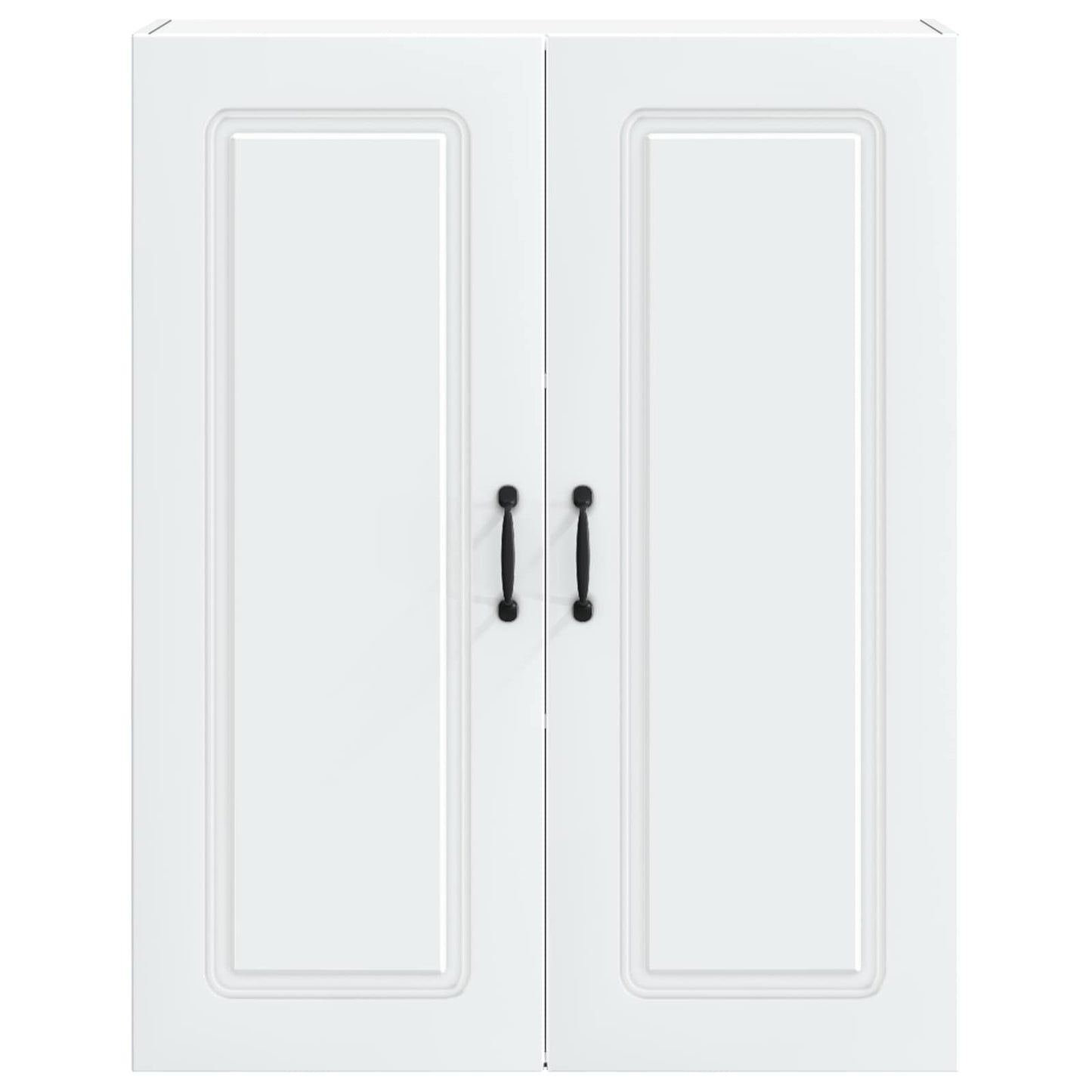 Pannello lavastoviglie Kalmar Bianco 80 x 31 x 100 cm