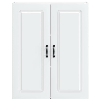 Pannello lavastoviglie Kalmar Bianco 80 x 31 x 100 cm