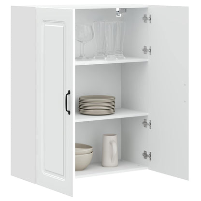 Pannello lavastoviglie Kalmar Bianco 80 x 31 x 100 cm