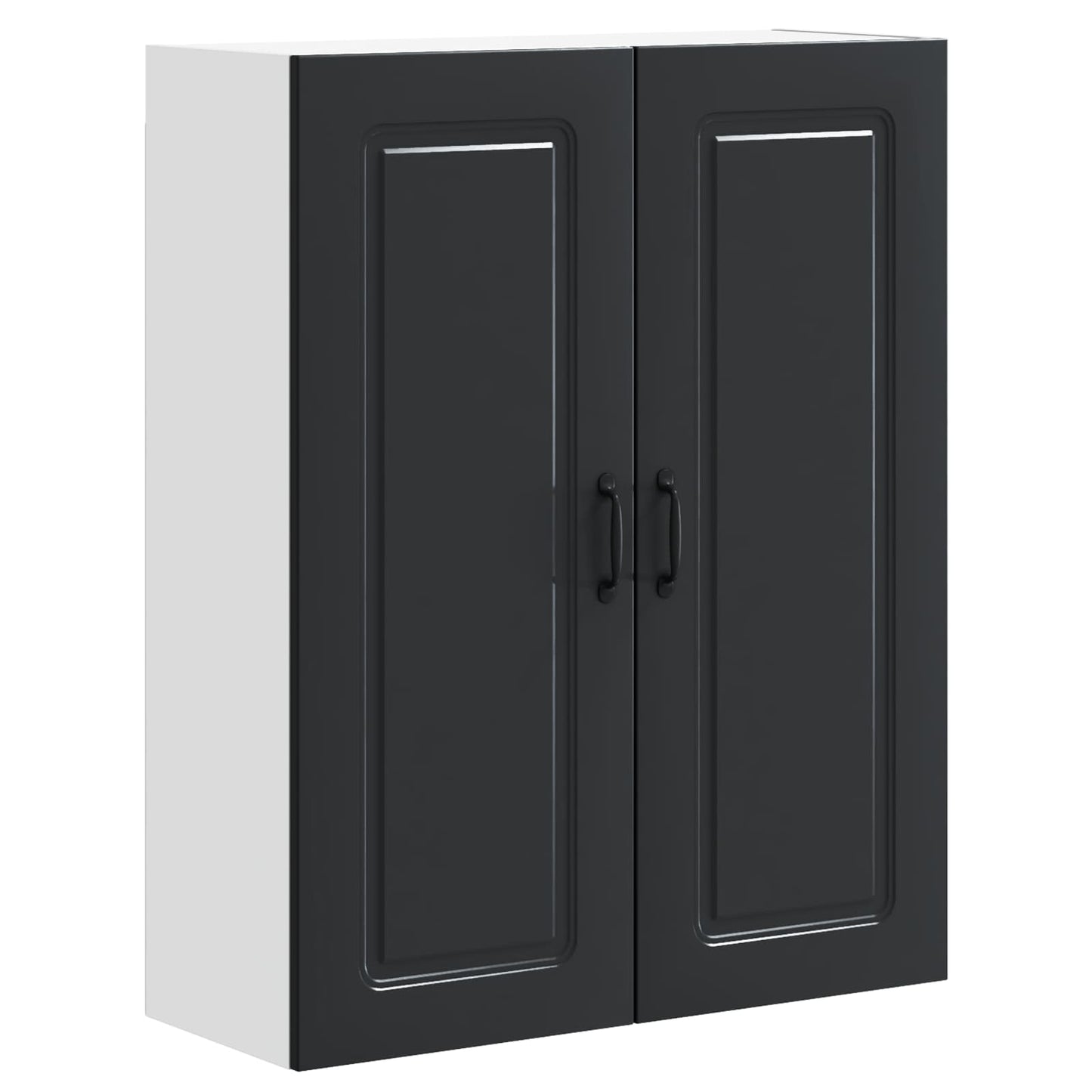 Pannello lavastoviglie Kalmar Nero 80 x 31 x 100 cm