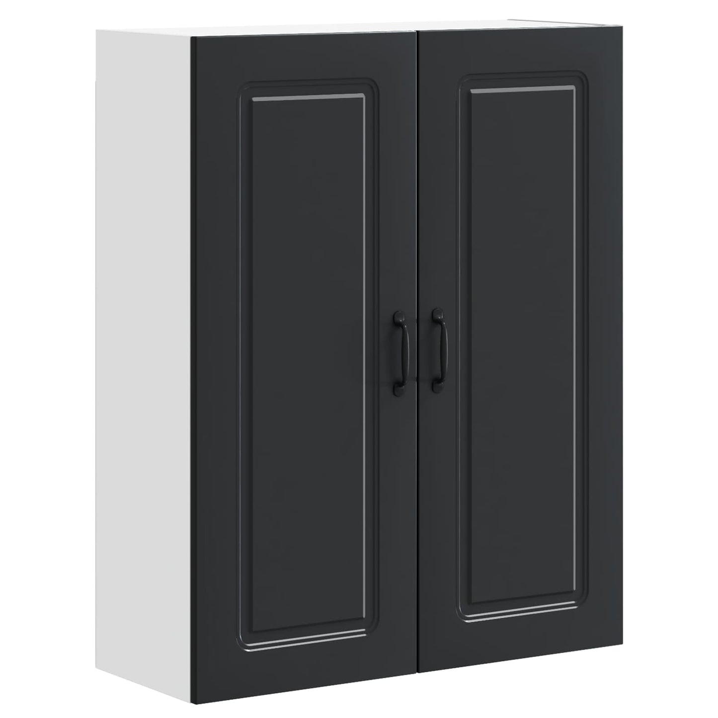 Pannello lavastoviglie Kalmar Nero 80 x 31 x 100 cm