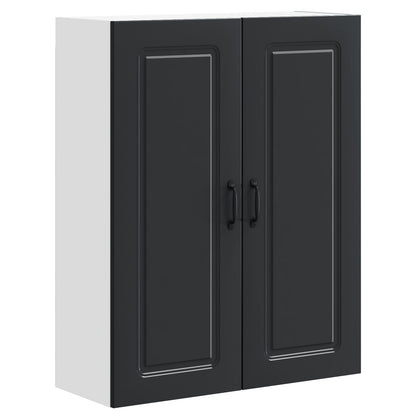 Pannello lavastoviglie Kalmar Nero 80 x 31 x 100 cm