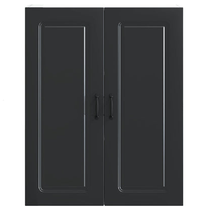 Pannello lavastoviglie Kalmar Nero 80 x 31 x 100 cm