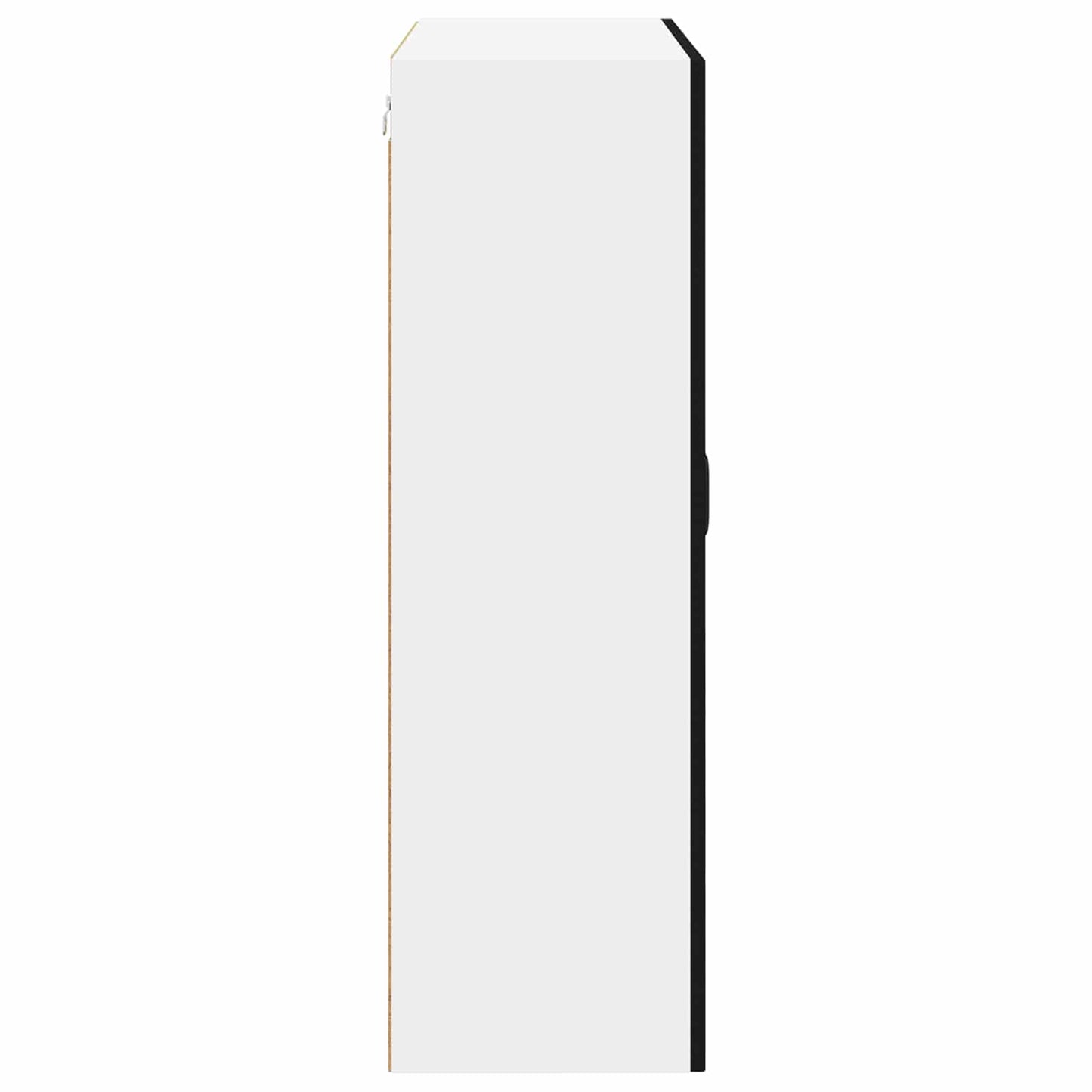 Pannello lavastoviglie Kalmar Nero 80 x 31 x 100 cm