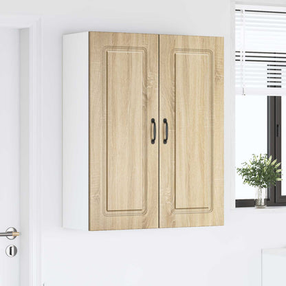 Pannello lavastoviglie Kalmar Rovere Sonoma 80 x 31 x 100 cm