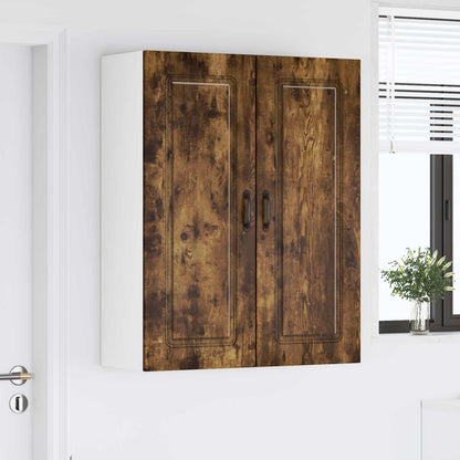 Pannello lavastoviglie Kalmar Rovere fumé 80 x 31 x 100 cm