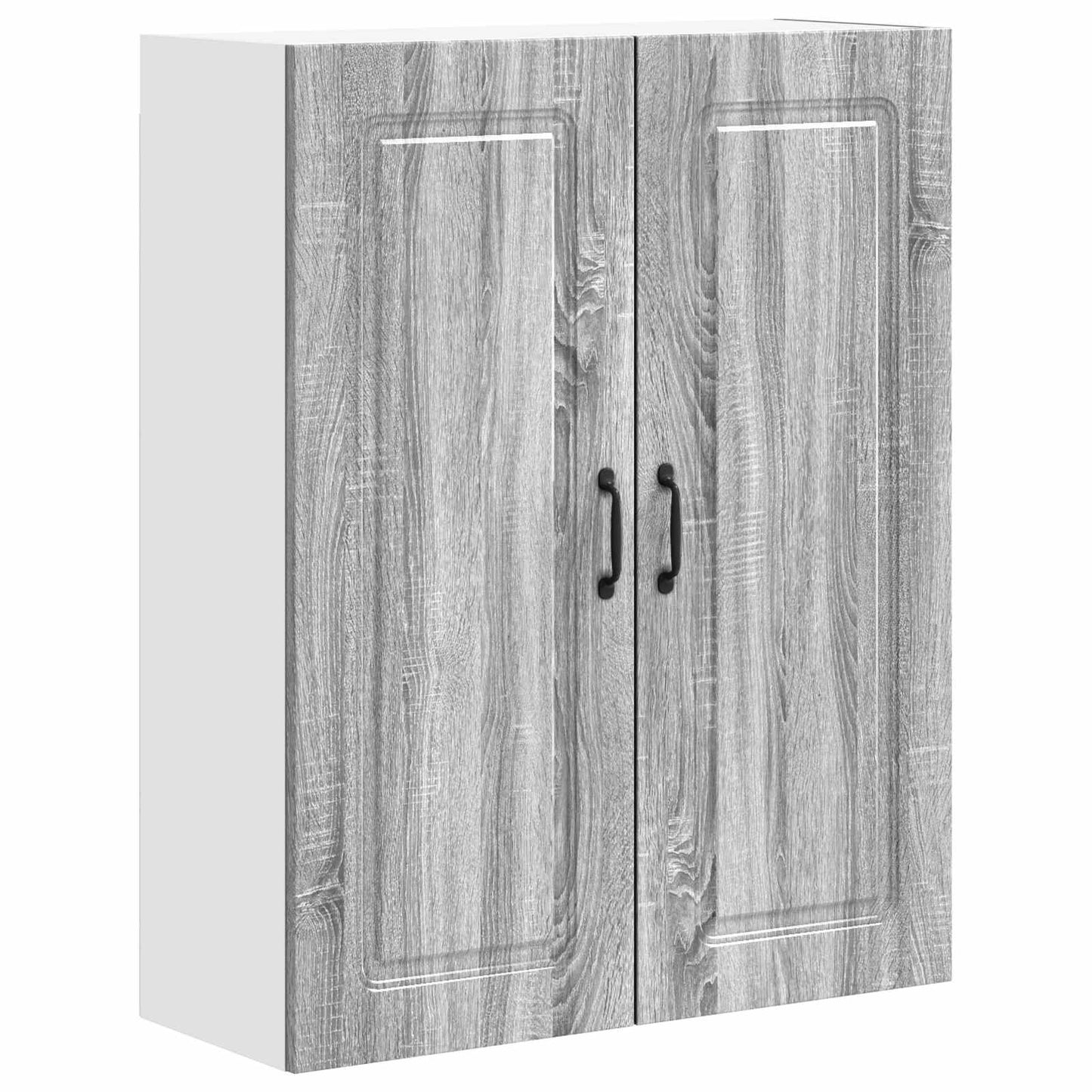 Pannello lavastoviglie Kalmar Grigio Sonoma 80 x 31 x 100 cm | homemem39