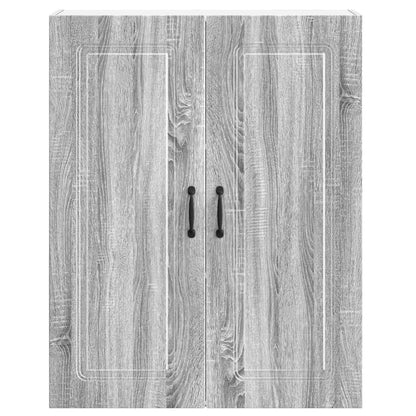 Pannello lavastoviglie Kalmar Grigio Sonoma 80 x 31 x 100 cm | homemem39