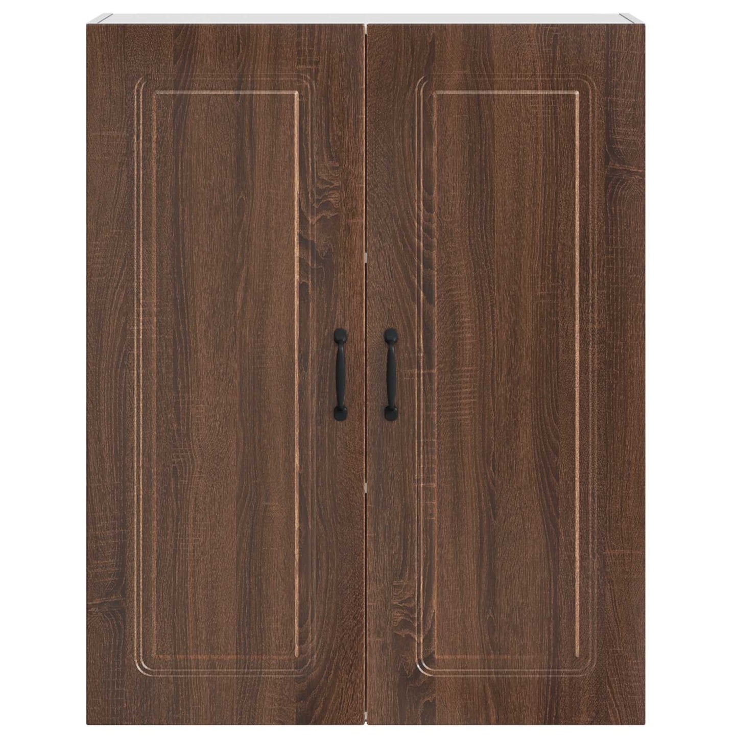 Pannello lavastoviglie Kalmar Rovere Marrone 80 x 31 x 100 cm