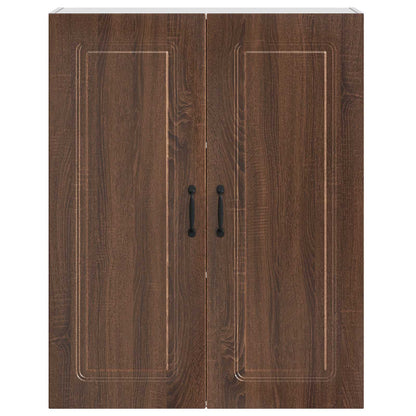 Pannello lavastoviglie Kalmar Rovere Marrone 80 x 31 x 100 cm