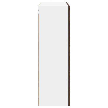 Pannello lavastoviglie Kalmar Rovere Marrone 80 x 31 x 100 cm