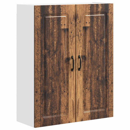 Pannello lavastoviglie Kalmar Legno vecchio 80 x 31 x 100 cm
