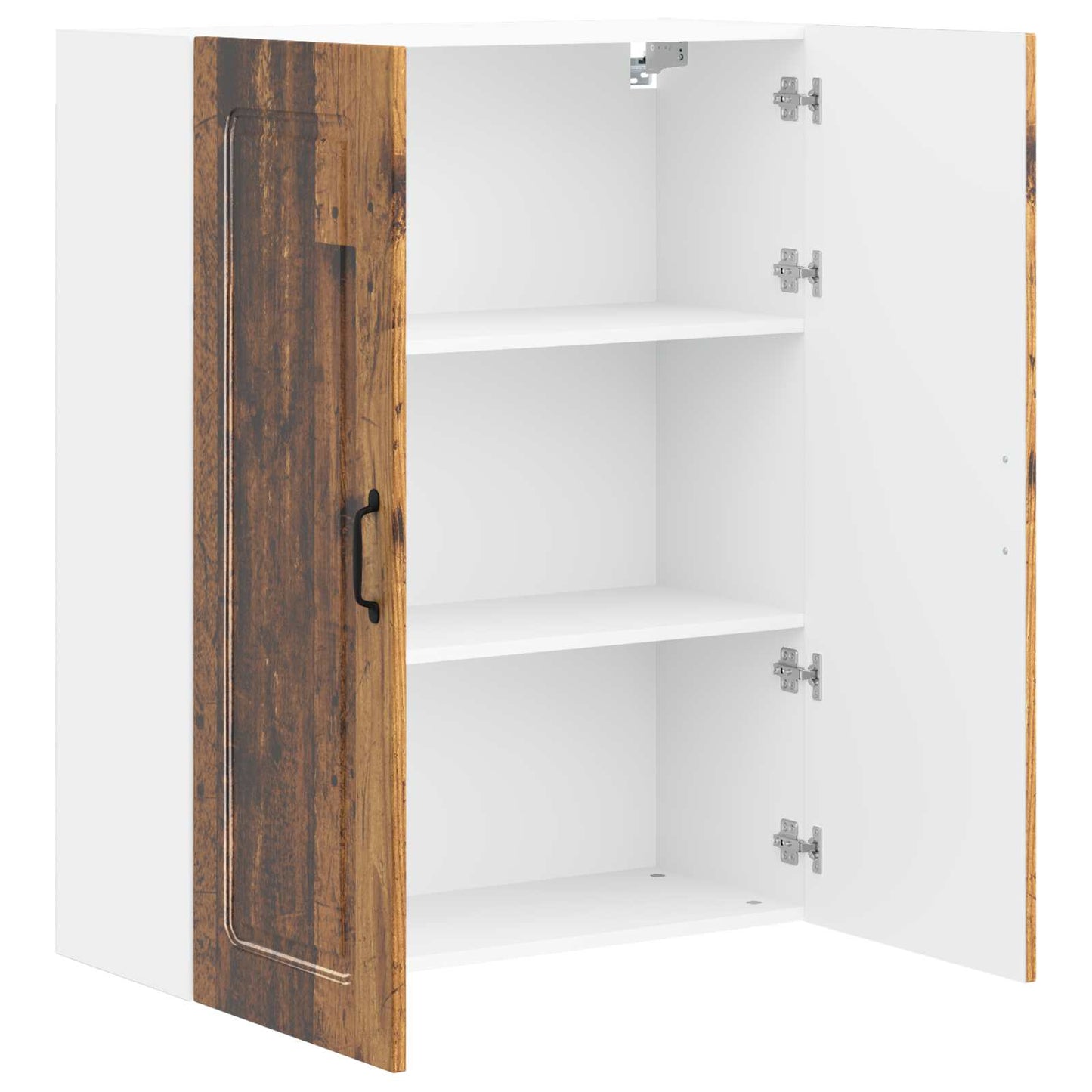 Pannello lavastoviglie Kalmar Legno vecchio 80 x 31 x 100 cm