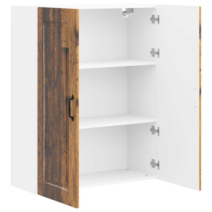 Pannello lavastoviglie Kalmar Legno vecchio 80 x 31 x 100 cm